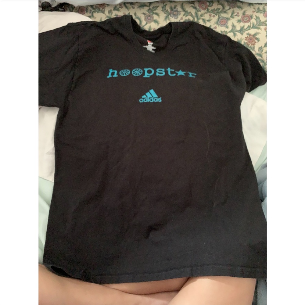 Adidas tee
